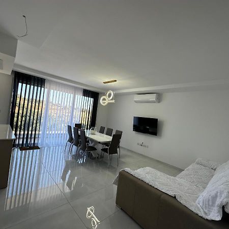 One100 Apartments Marsaxlokk Exterior foto