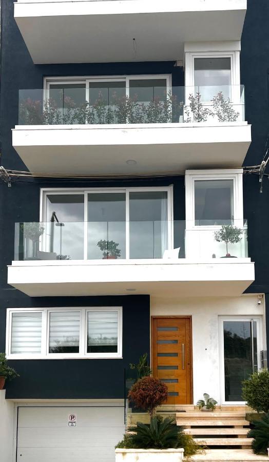 One100 Apartments Marsaxlokk Exterior foto