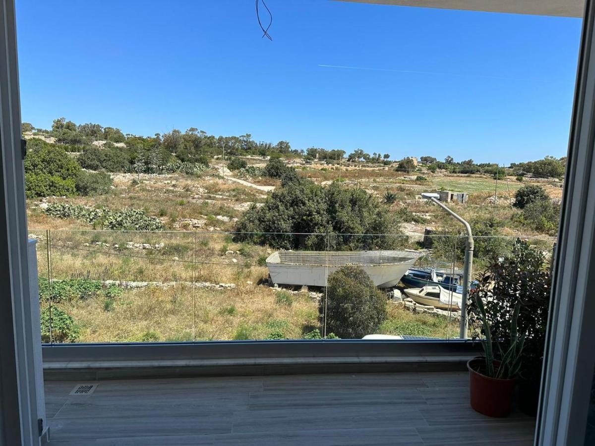 One100 Apartments Marsaxlokk Exterior foto