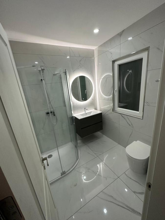 One100 Apartments Marsaxlokk Exterior foto
