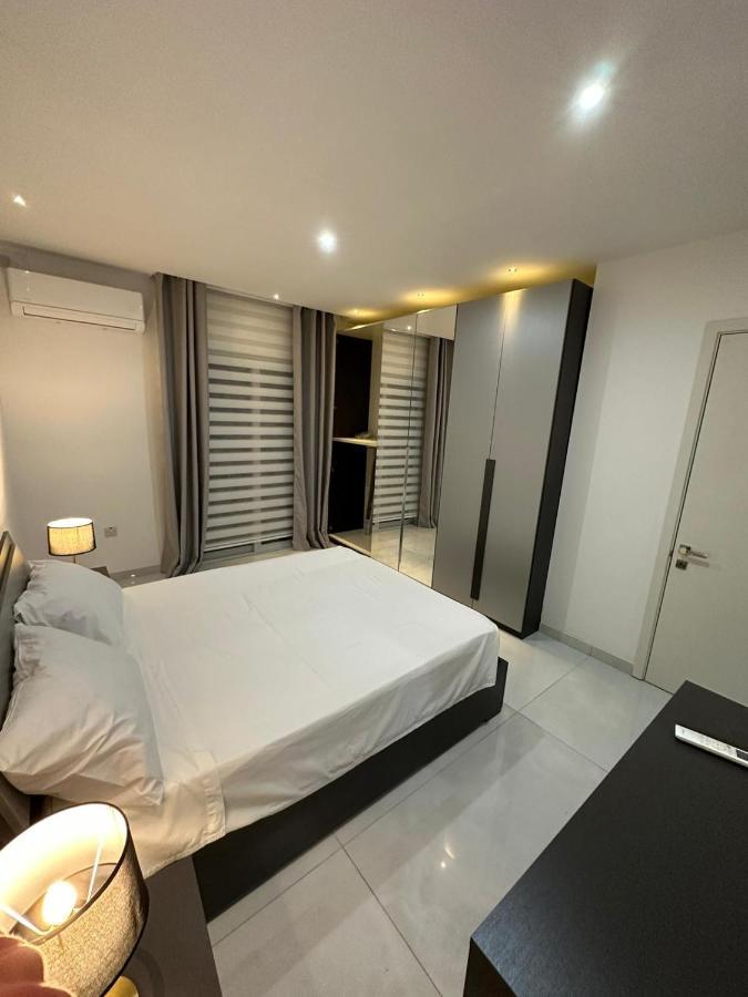 One100 Apartments Marsaxlokk Exterior foto