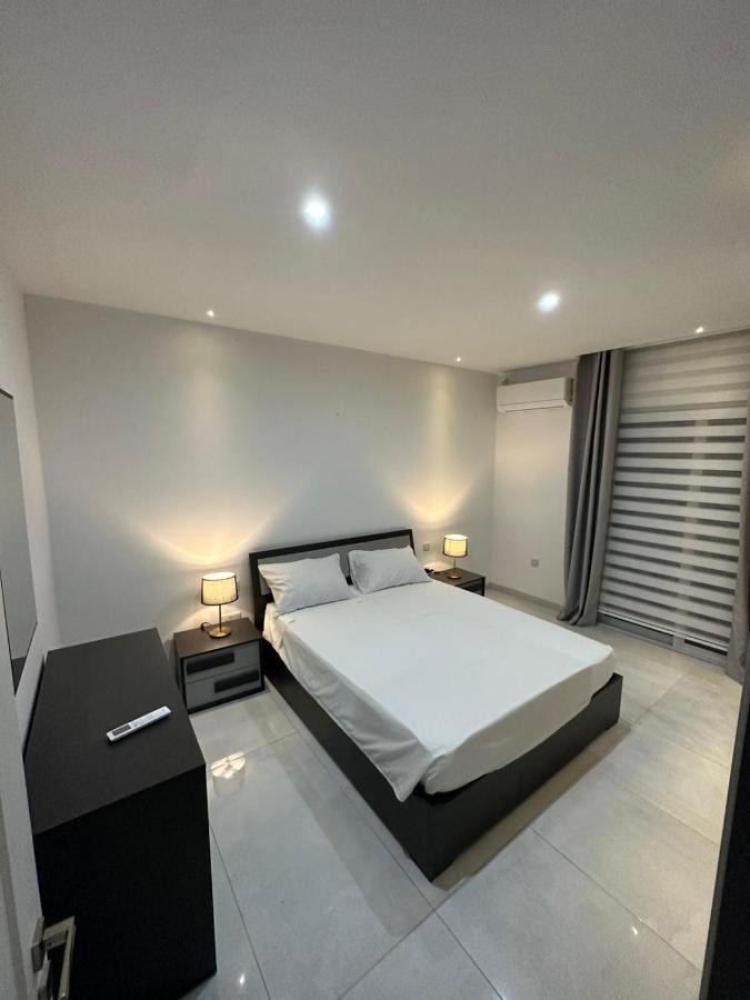 One100 Apartments Marsaxlokk Exterior foto